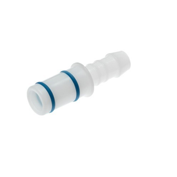 Raccord avec fiche pour aspirateur de sécrétions Medela M10 K4, 10 pièces