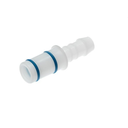 Raccord avec fiche pour aspirateur de sécrétions Medela M10 K4, 10 pièces