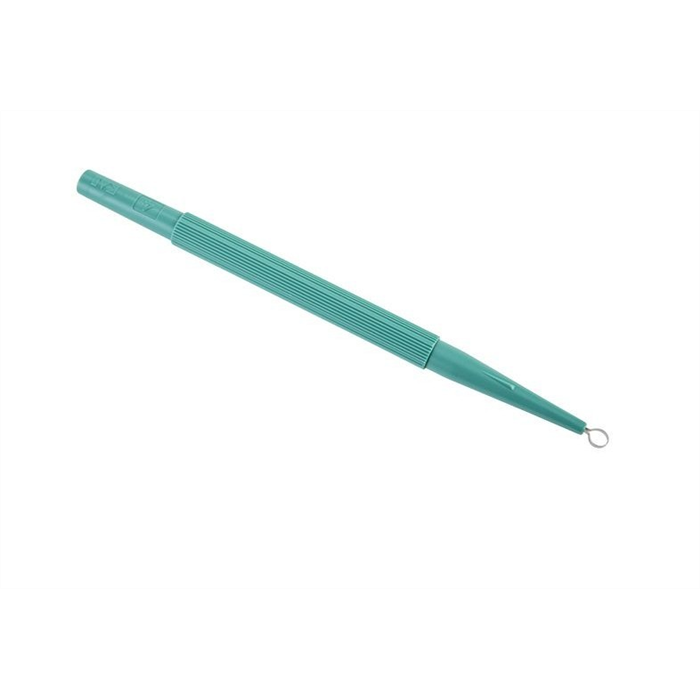 [327372] Curette dermatologique Kai, diamètre 3 mm, 20 pièces