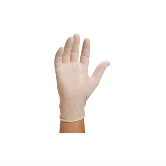 [8092/M] Gants Copolymed, stériles, non poudrés, boîte de 100, taille M