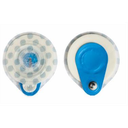 BlueSensor R EKG-Elektrode, 25 PCS