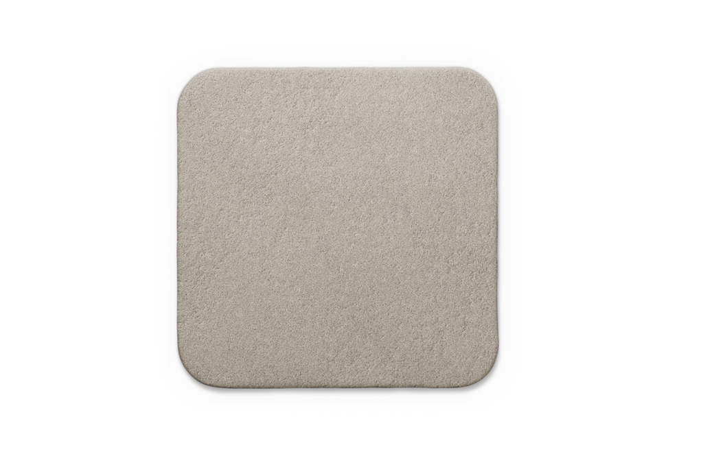 [287321] SCAX Mepilex Ag - Pansement hydrocellulaire antimicrobien - 17.5 x 17.5 cm