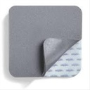 SCAX Mepilex Ag - Pansement hydrocellulaire antimicrobien - 17.5 x 17.5 cm - boite à 5 pcs