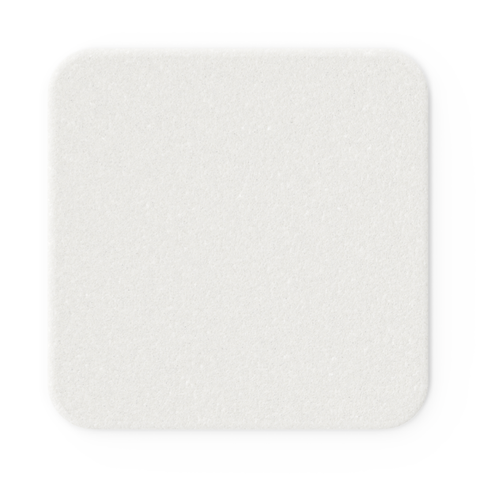 SCAX  Mepilex-20 x 20 cm - Pansement hydrocellulaire absorbant avec enduction de silicone- Stérile- bte à 5 pcs
