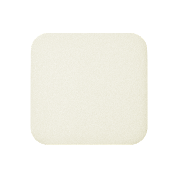 SCAX Mepilex-10 x 20cm - Pansement hydrocellulaire absorbant avec enduction de silicone- Stérile- bte à 5 pcs