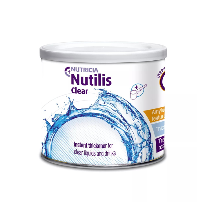 Nutilis Clear, 175 g