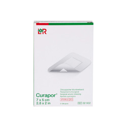 [1009355] STERILVERBAND, 70 X 50 MM, 5 ST.