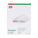 STERILVERBAND, 100 X 80 MM, 5 ST.