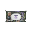 Libero lingettes wet wipes _x000D_
sachet de 64 pièces