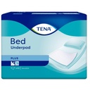 TENA Bed Underpad Plus 60 x 40 cm, 6 x 40 pièces