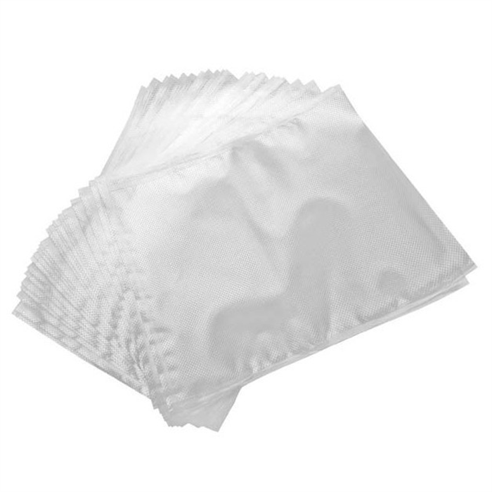 Sachets sous vide VACUSAN transparents Pour Odocare et Vacusan
