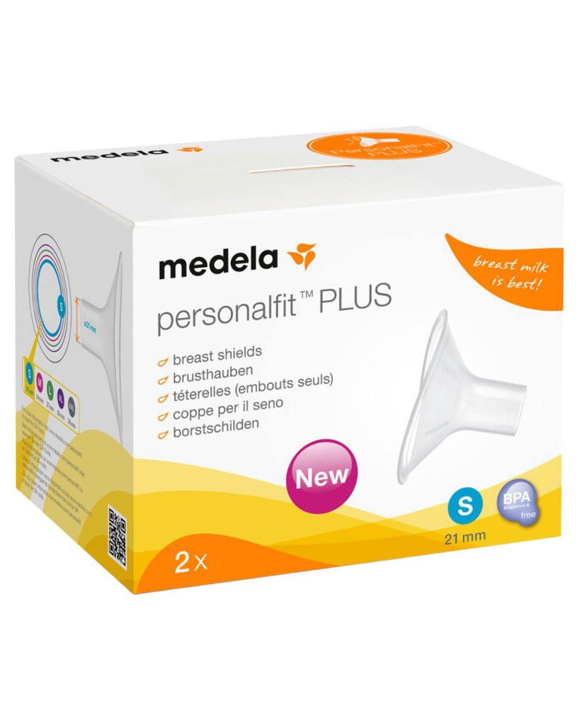 MEDH TETERELLES PERSONALFIT PLUS RTU, TAILLE XL  25 PCS