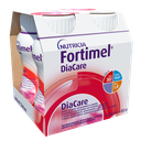 Fortimel DiaCare Fraise, 4 x 200 ml