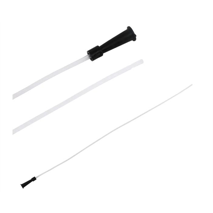 Cathéter d'aspiration L.52CM pointe droite_x000D_
MEDICOPLAST CH 10 - STÉRILE - PAQUET DE 100 PIÈCES