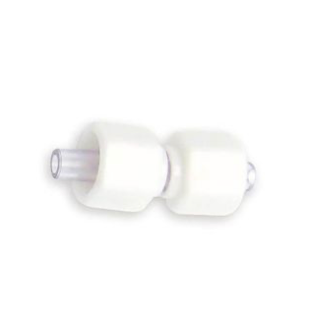 Connecteur de transition FloCare vers tube Luer, 5 pièces