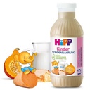 HiPP Alimentation par sonde 1,3 kcal/ml, pédiatrique avec poulet, potiron et patate douce, 12 x 500 ml