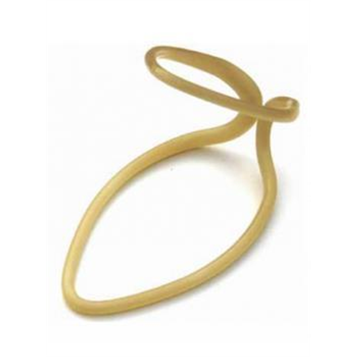 Mentonnière taille M, 10 pièces