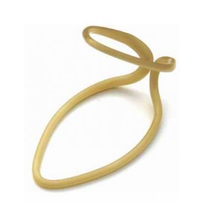 Mentonnière taille L, 10 pièces