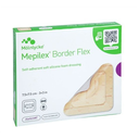 SCAX Mepilex Border Flex 7.5 x 7.5 cm, boîte à 5 pièces