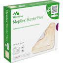 SCAX  Mepilex Border Flex 10 x10 cm