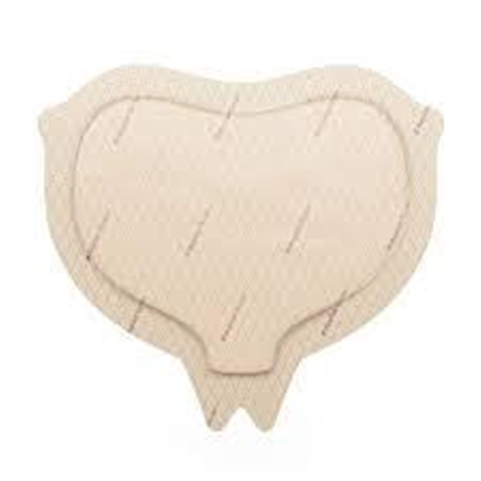 [282060] SCAX Mepilex Border Sacrum 16 X 20 cm