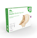 SCAX Mepilex Border Sacrum 16 X 20 cm
