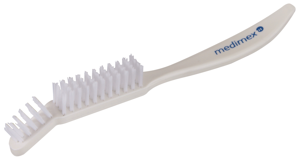 Brosse de nettoyage MEDIMEX 153-500