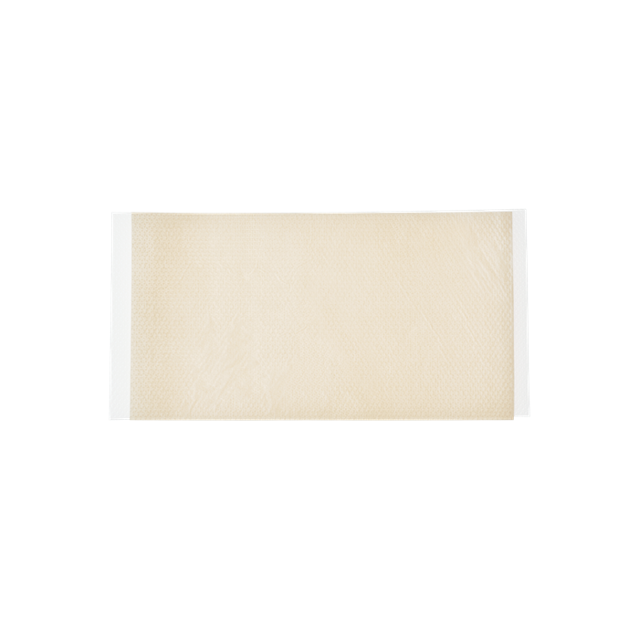 [293200] SCAX Mepiform 5 x 7.5 cm pansement cicatriciel, stérile, boite à 5 pcs