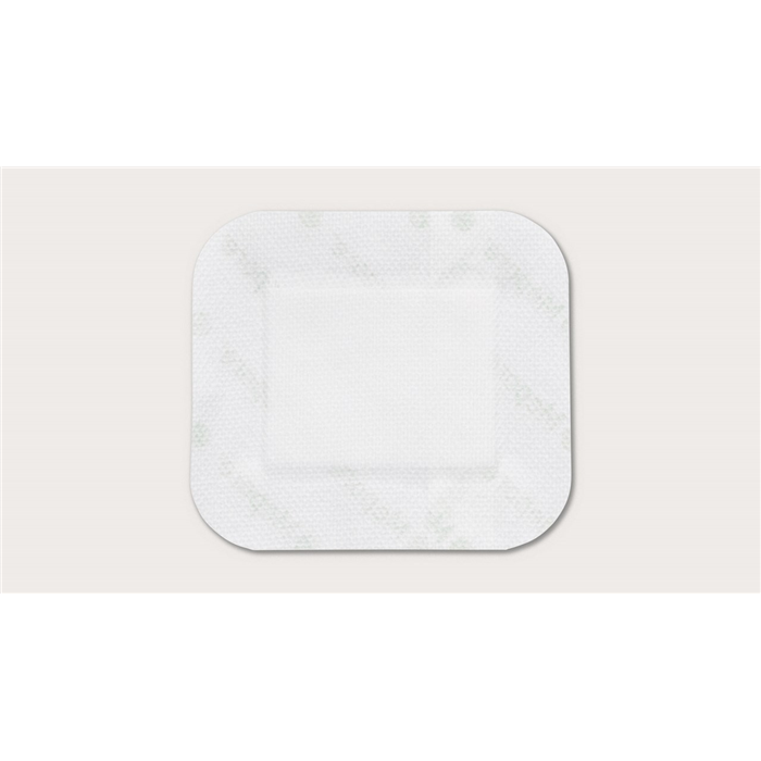 [671100] SCAX Mepore 9x20 cm , (compresse 5x15 cm), pansement couvrant, bte à 30 pcs (emballage clinique)