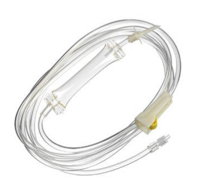 [2112539] SET IRRIGATION Y ECOSPIKE 2