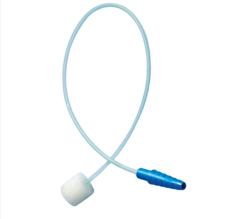 [820614] SAUERSTOFFKATHETER CH 14, 100 ST. _x000D_
40 CM