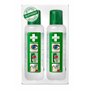 Douche oculaire 2 x 500 ml