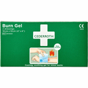Compresses pour Brûlure 10×10 cm,_x000D_
lot de 2