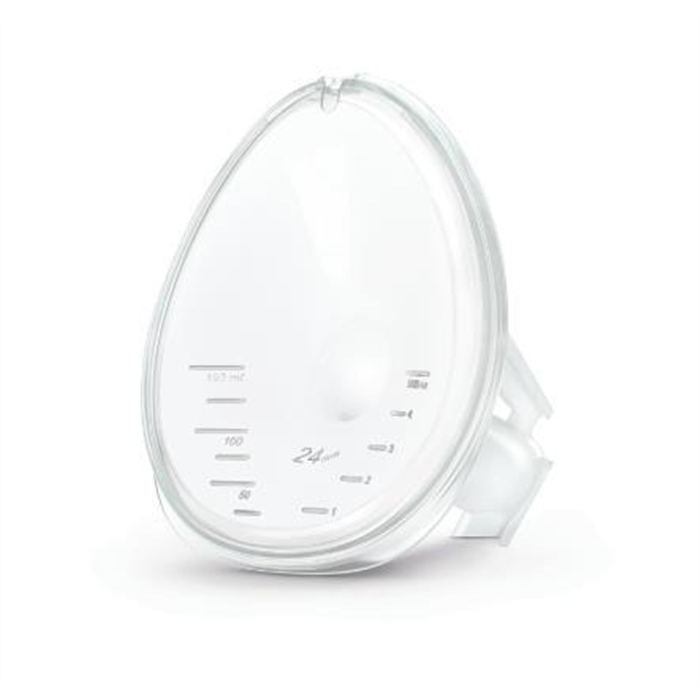 Medela Freestyle Hands-free Tétrelles L (27mm) 2st