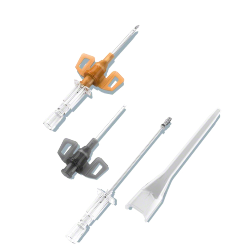 Diacan Flex 14G 2,2 x 25 mm, 50 pièces