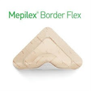 SCAX  Mepilex Border Flex 10 x 30 cm - Boite à 10  pcs