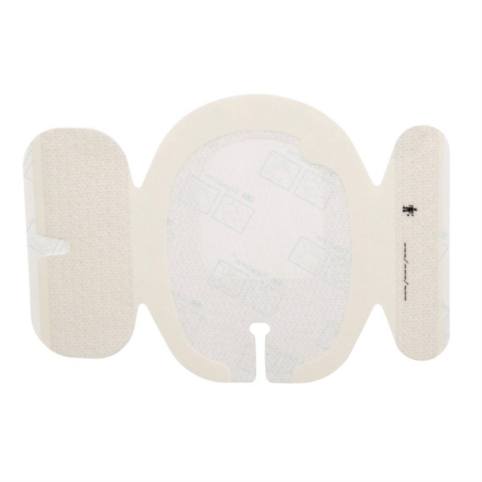 [1837-2100] Tegaderm PICC 8,5 x 11,5 cm, 20 pièces stériles avec fixation Grip-Lok