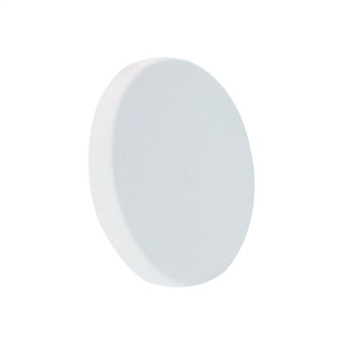 [8M50101419] Medimex Couvercle pour gobelets à médicaments, 4000 pièces, classique, blanc
