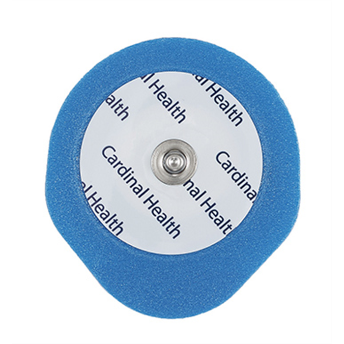 [31.1345.21] Kendall™ ECG Electrodes H34LG, adultes et enfants, 50 x 45 mm
boîte de 300 pièces, (10 x 30 pièces)