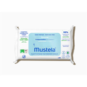 Lingettes Nettoyant sans Parfum,  60 pièces