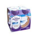 Fortimel Compact 2,4 kcal Chocolat 4x125 ml
