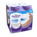 Fortimel 1,5 kcal chocolat, 4 x 200 ml