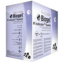 Biogel PI Indicator System 50 paires, taille 6, stérile