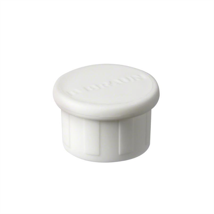 [418200] Flexible cap for use with Exadoral syringes, 30 pcs