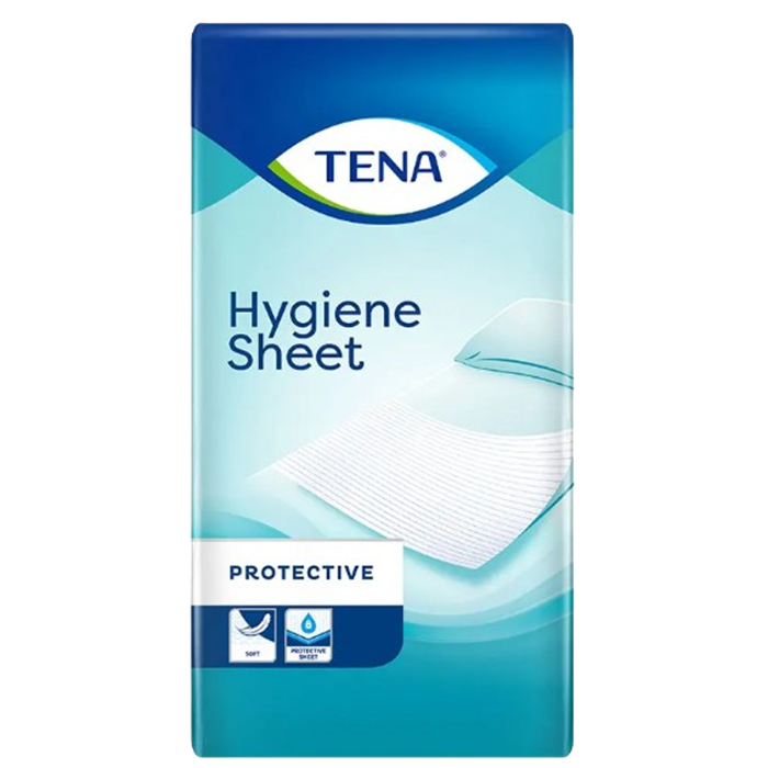 [774459] TENA Protective Protège-draps, 210 x 80 cm,_x000D_
100 pièces