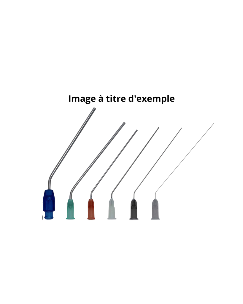 [8258821] Canule d'aspiration avec µm 15 particle  filtre, 100 pcs.