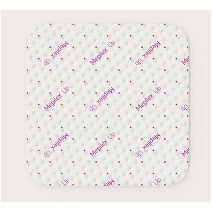 SCAX Mepilex UP, 10 x 20 cm, 10 pcs