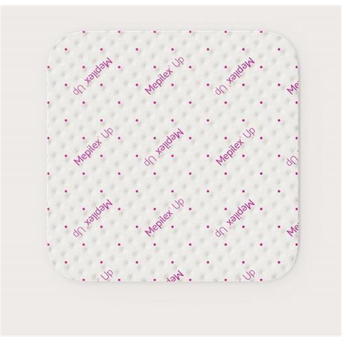 SCAX Mepilex UP, 20 x 20 cm, 10 pcs