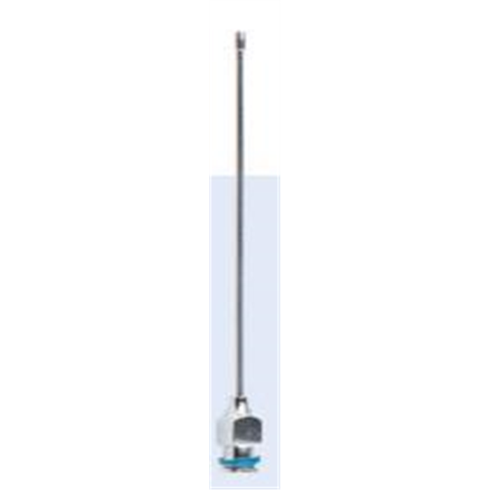 Medimex Einmal-Instrumente, Nadelhalter Mayo-Hegar 165 mm, 25 Stück, Einzeln steril verpackt