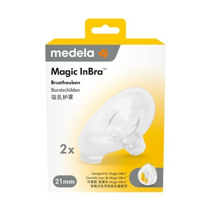 [101046695] Téterelles Magic InBra S 21 mm, par paire